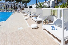 Marbella Resort 2 Pool Whirlpool Sauna