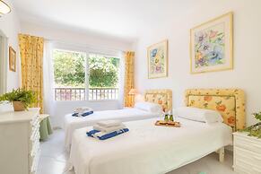 Rancho Miraflores Townhouse 2