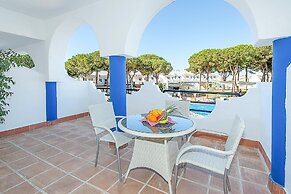 Marbella Resort 4 Pool Whirlpool Sauna