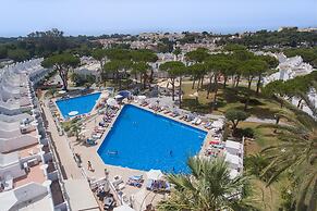 Marbella Resort 4 Pool Whirlpool Sauna