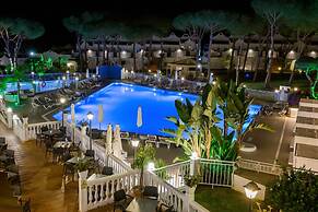 Marbella Resort 6 Pool Whirlpool Sauna