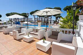 Marbella Resort 6 Pool Whirlpool Sauna