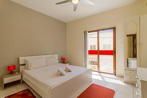 Well Located Cozy House Courtyard Kalka