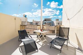Well Located Cozy House Courtyard Kalka