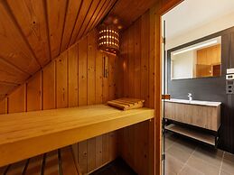 Home w/ Sauna & Garden