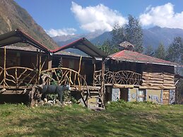 Salkantay Hostel Chaullay