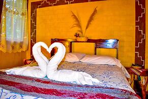 Salkantay Hostel Chaullay
