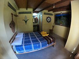 Salkantay Hostel Chaullay