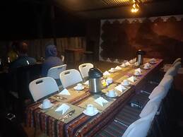 Salkantay Hostel Chaullay