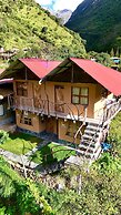 Salkantay Hostel Chaullay