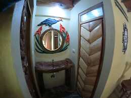 Salkantay Hostel Chaullay