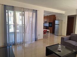 City Sunshine Strovolos, Nicosia