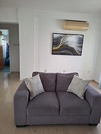 City Sunshine Strovolos, Nicosia