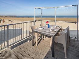 Beachfront Escape w/ Pets