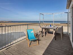Beachfront Escape w/ Pets