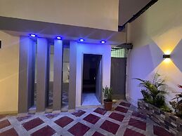 Hostal Las Orquideas 2