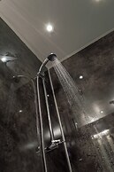 Spacious Apt Dundee Dockside 3-bedrooms Fast Wi-fi