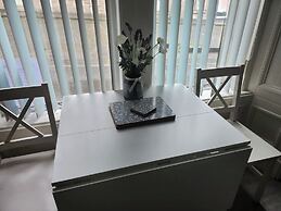 Spacious Apt Dundee Dockside 3-bedrooms Fast Wi-fi