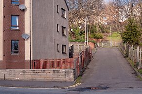 Spacious Apt Dundee Dockside 3-bedrooms Fast Wi-fi