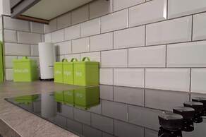 Spacious Apt Dundee Dockside 3-bedrooms Fast Wi-fi