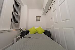 Spacious Apt Dundee Dockside 3-bedrooms Fast Wi-fi