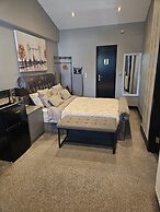 Cosy Studio in Dudley City Center