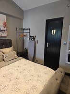 Cosy Studio in Dudley City Center