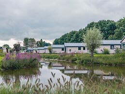 Admirable Chalet Near the River