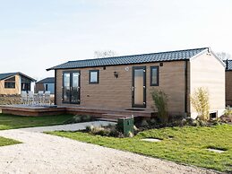 Admirable Chalet Near the River
