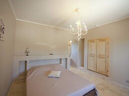 Villa in Provence With Infinity Pool