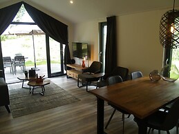 Comfortable Chalet, in a Beautiful Holiday Park