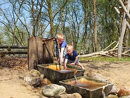 Comfortable Chalet, in a Beautiful Holiday Park