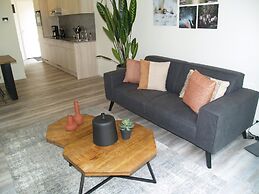 Comfortable Chalet, in a Beautiful Holiday Park