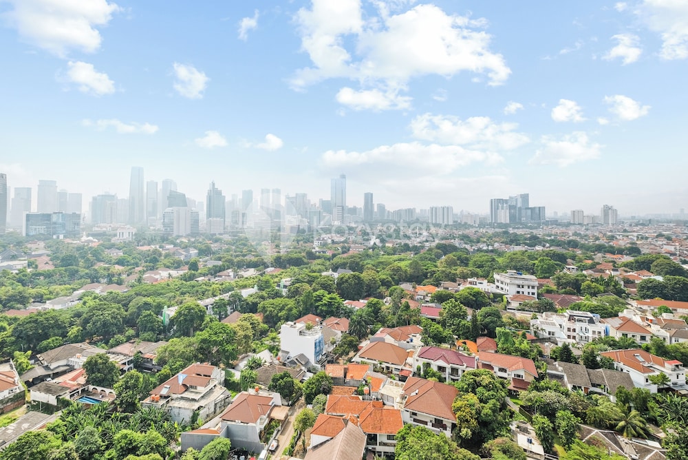 Alba by Kozystay - 2BR - Tebet