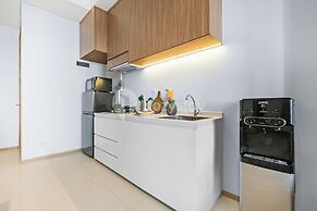 Alba by Kozystay - 2BR - Tebet