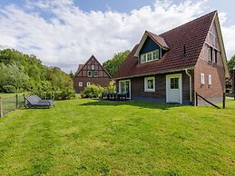 Sauna Retreat Near Castle