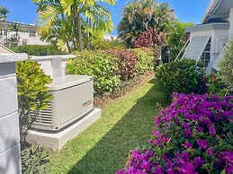 Beachcomber 3 Bedroom Home by Bluescape