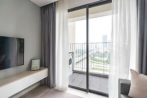 Vinhomes D'Capitale - Quylodge