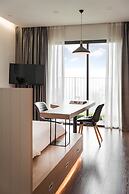 Vinhomes D'Capitale - Quylodge