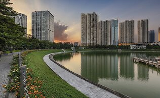 Vinhomes D'Capitale - Quylodge