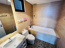 Vinhomes D'Capitale - Quylodge