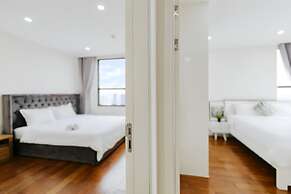 Vinhomes D'Capitale - Quylodge