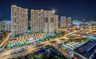 Vinhomes D'Capitale - Quylodge