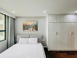 Vinhomes D'Capitale - Quylodge