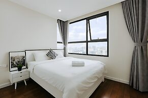 Vinhomes D'Capitale - Quylodge