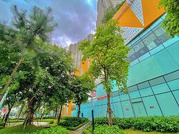Vinhomes D'Capitale - Quylodge