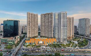 Vinhomes D'Capitale - Quylodge