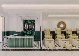 Vinhomes D'Capitale - Quylodge