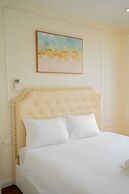 Vinhomes D'Capitale - Quylodge