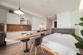 Vinhomes D'Capitale - Quylodge